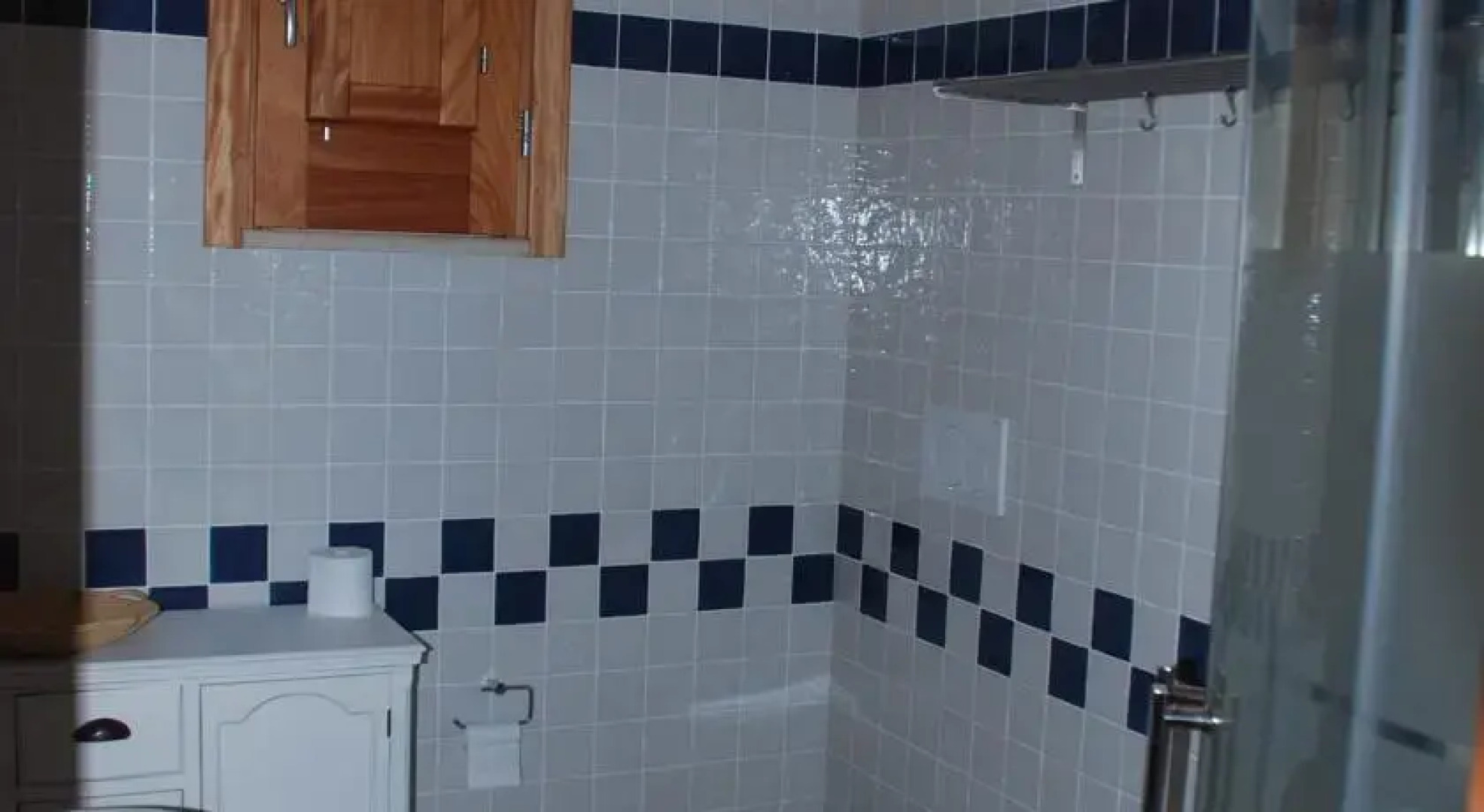 Casa Rosa e Casa Bianca