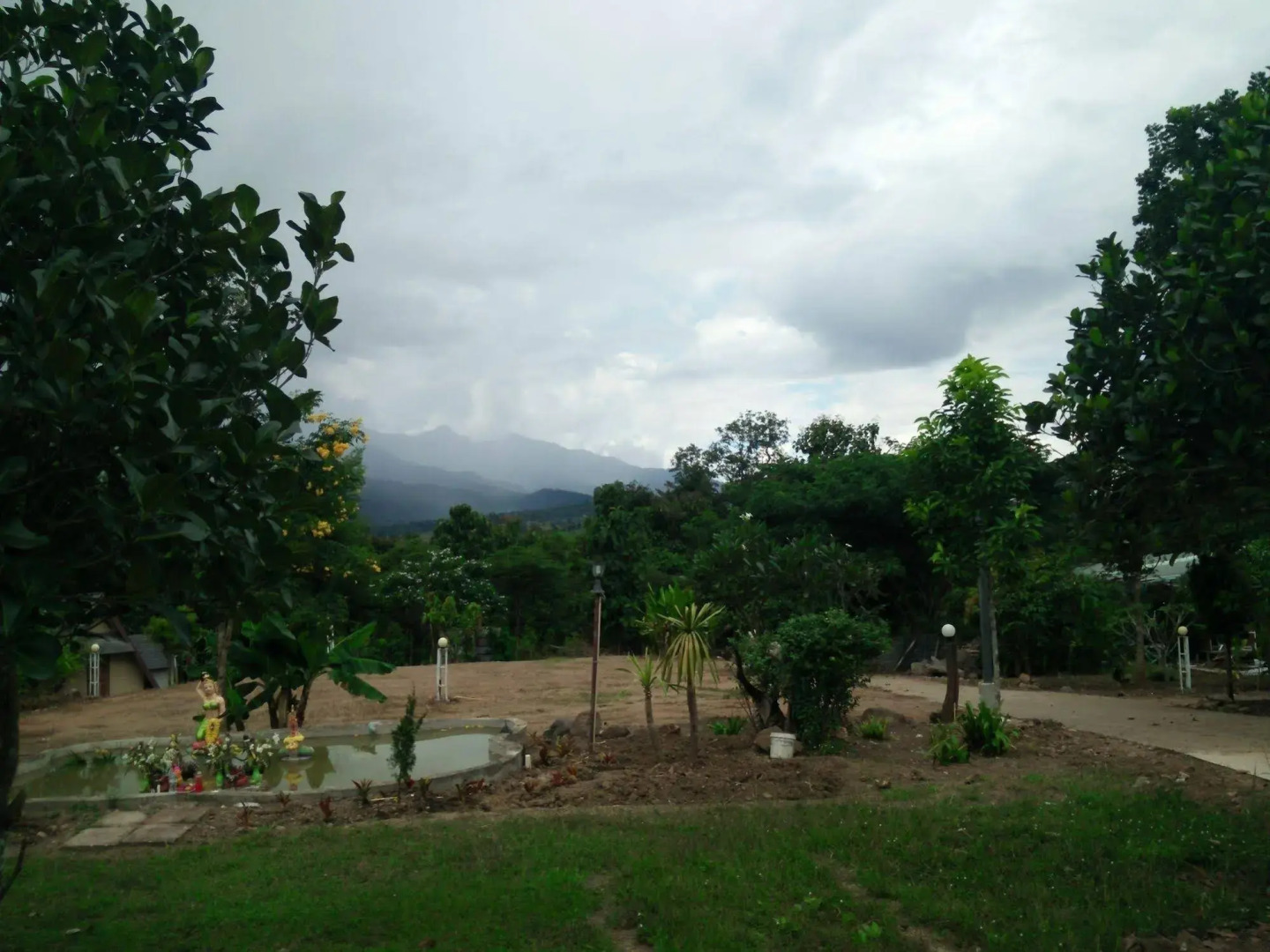 Tewdoi Garden Resort