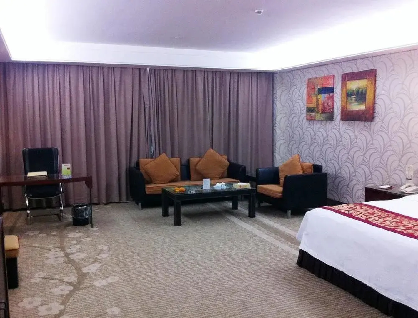 Berlin Holiday Hotel