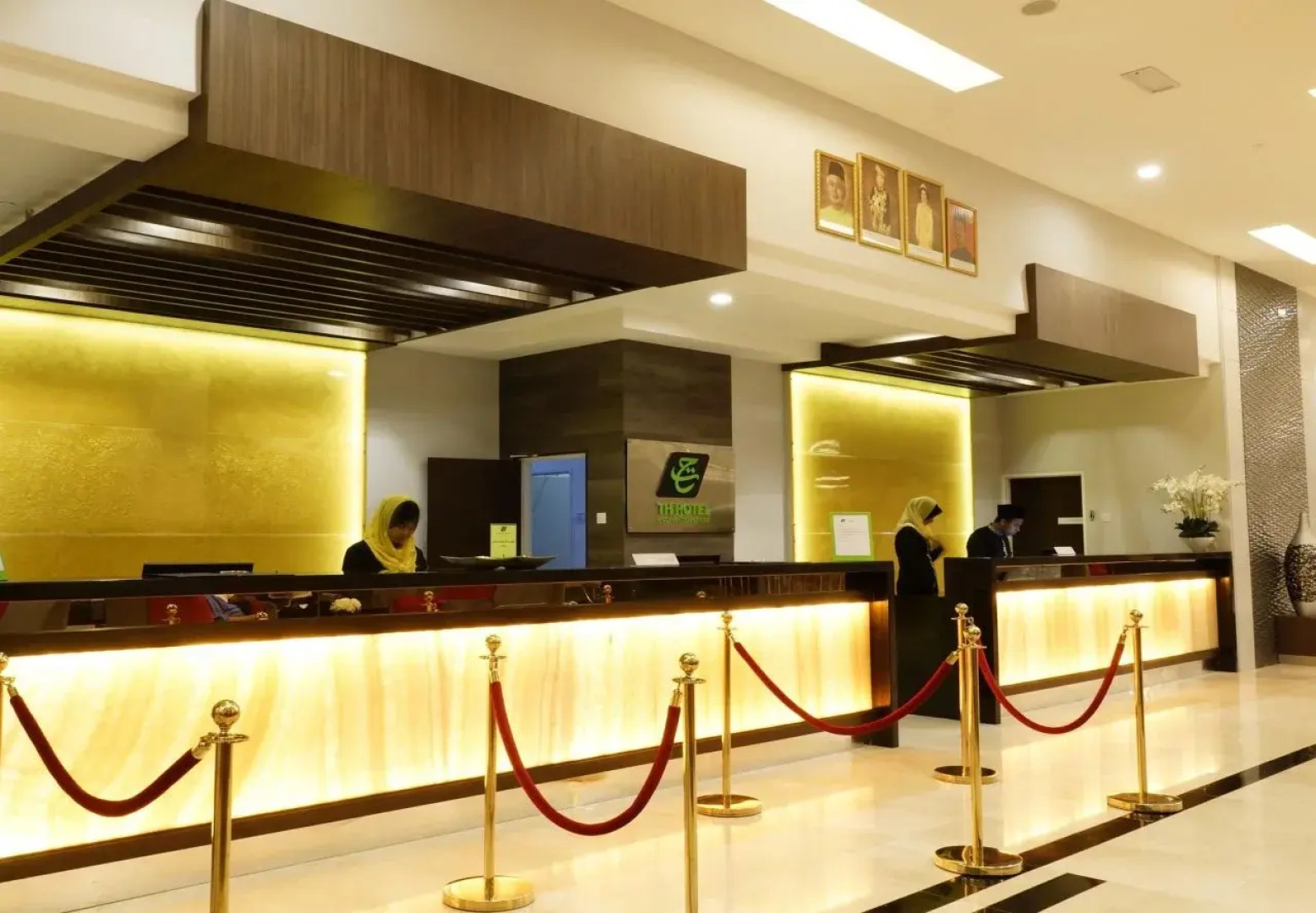 Raia Hotel & Convention Centre Alor Setar