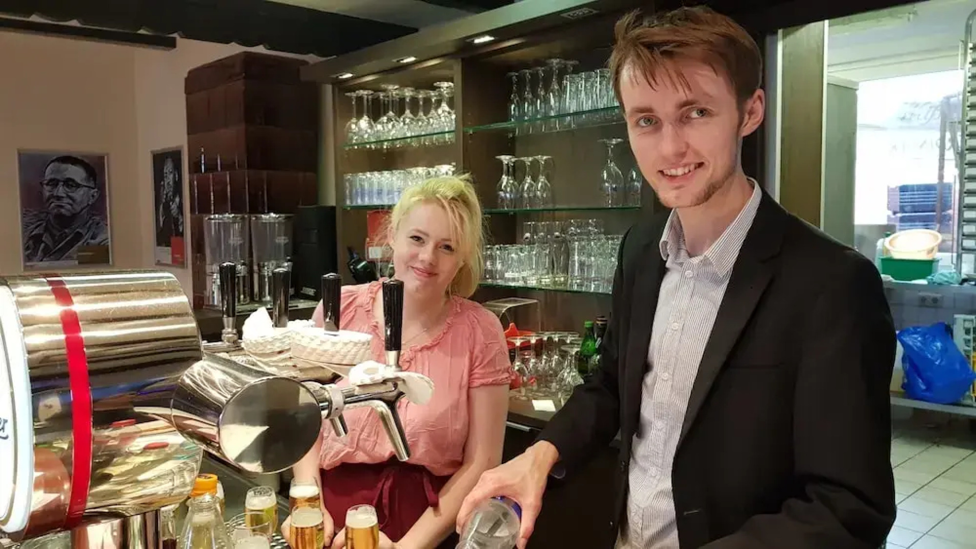 APROTOs Lüneburger Hof