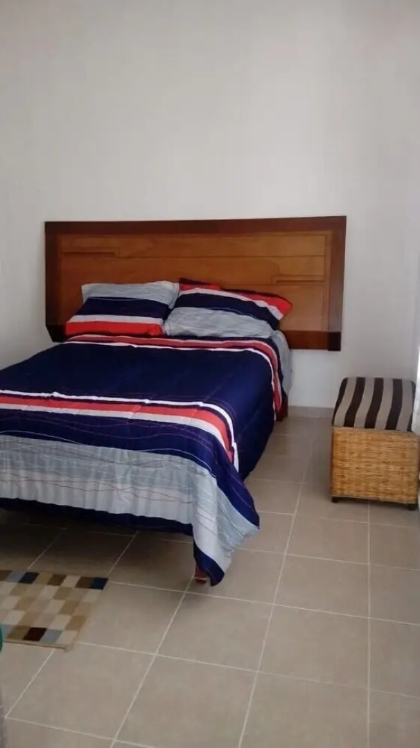 Casa Vacacional Nueva Paraiso Vallarta