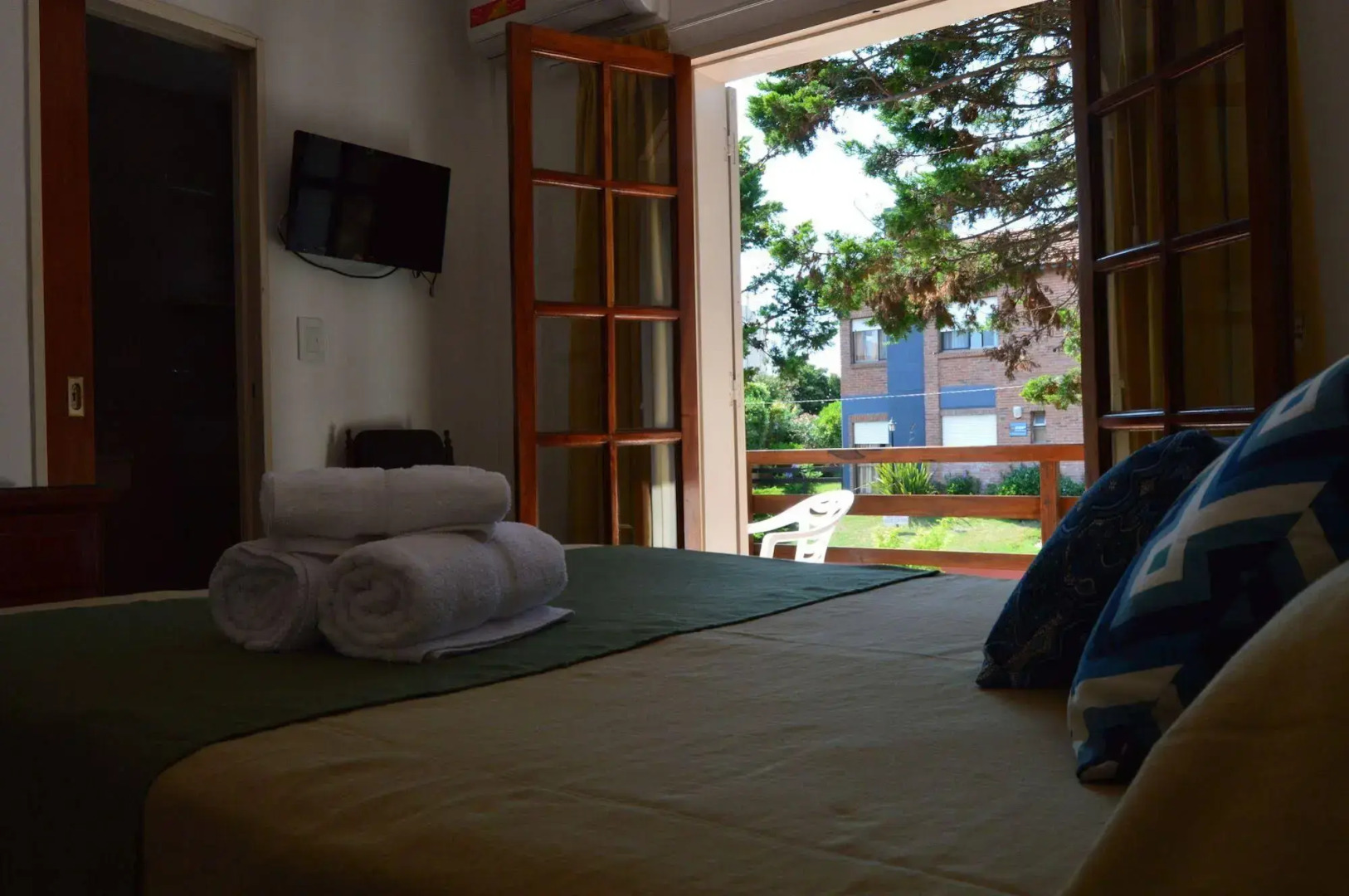 Hotel Puerta del Sol Pinamar