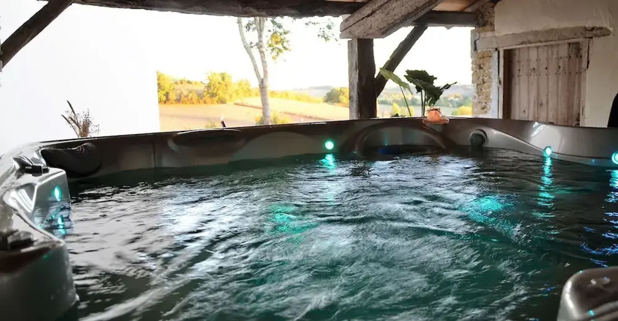 Domaine de Massoulac