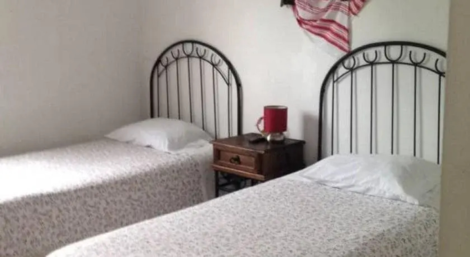 Hostal Casa Del Angel
