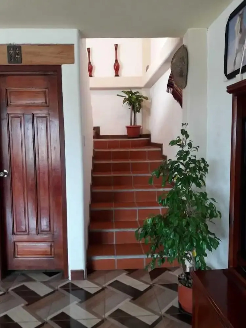 Martita's house hostal