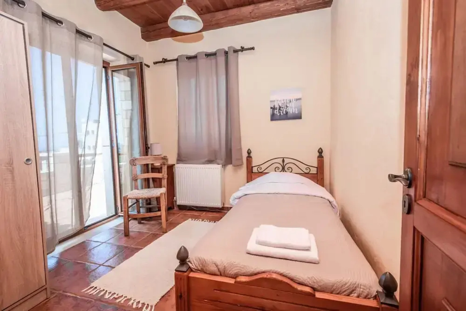 Ydria Villa A With Pool