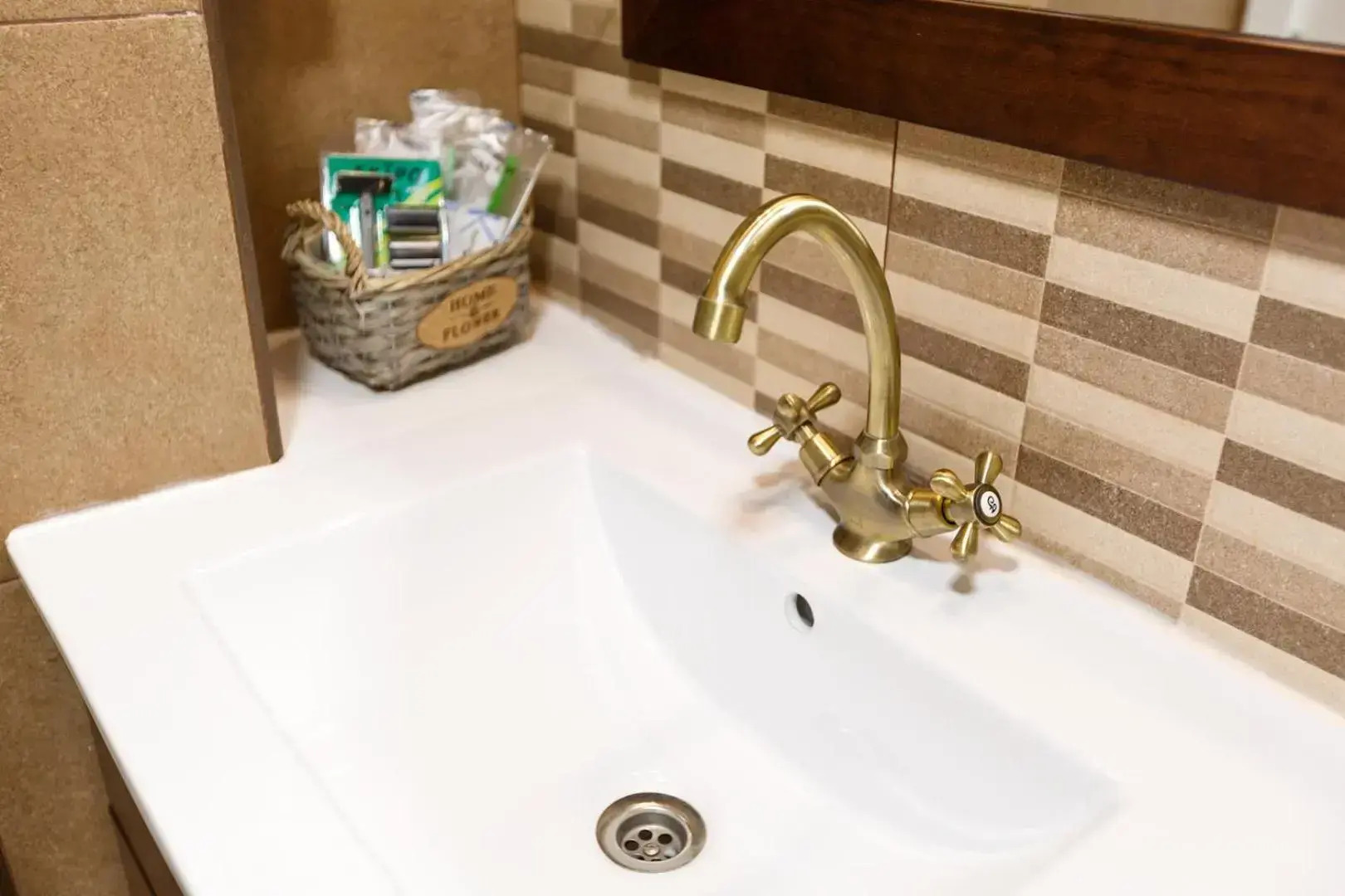 Hotel Villa San Jorge