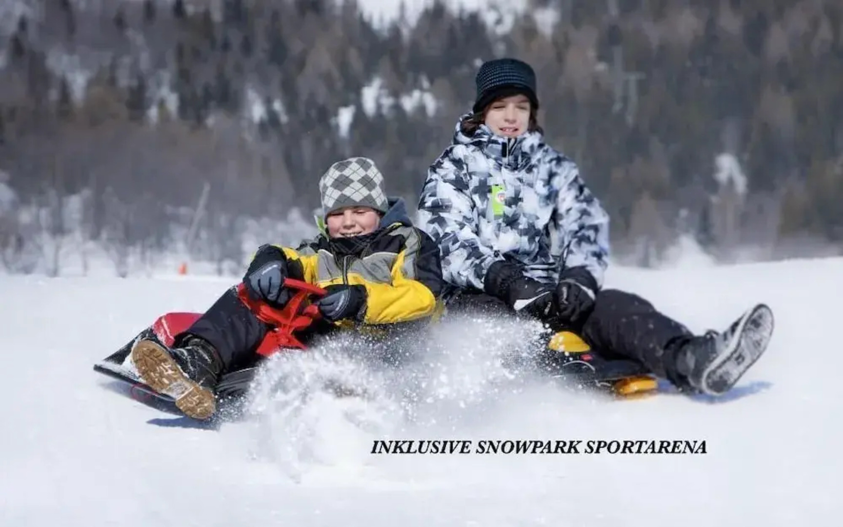 Hotel Viktoria Leukerbad