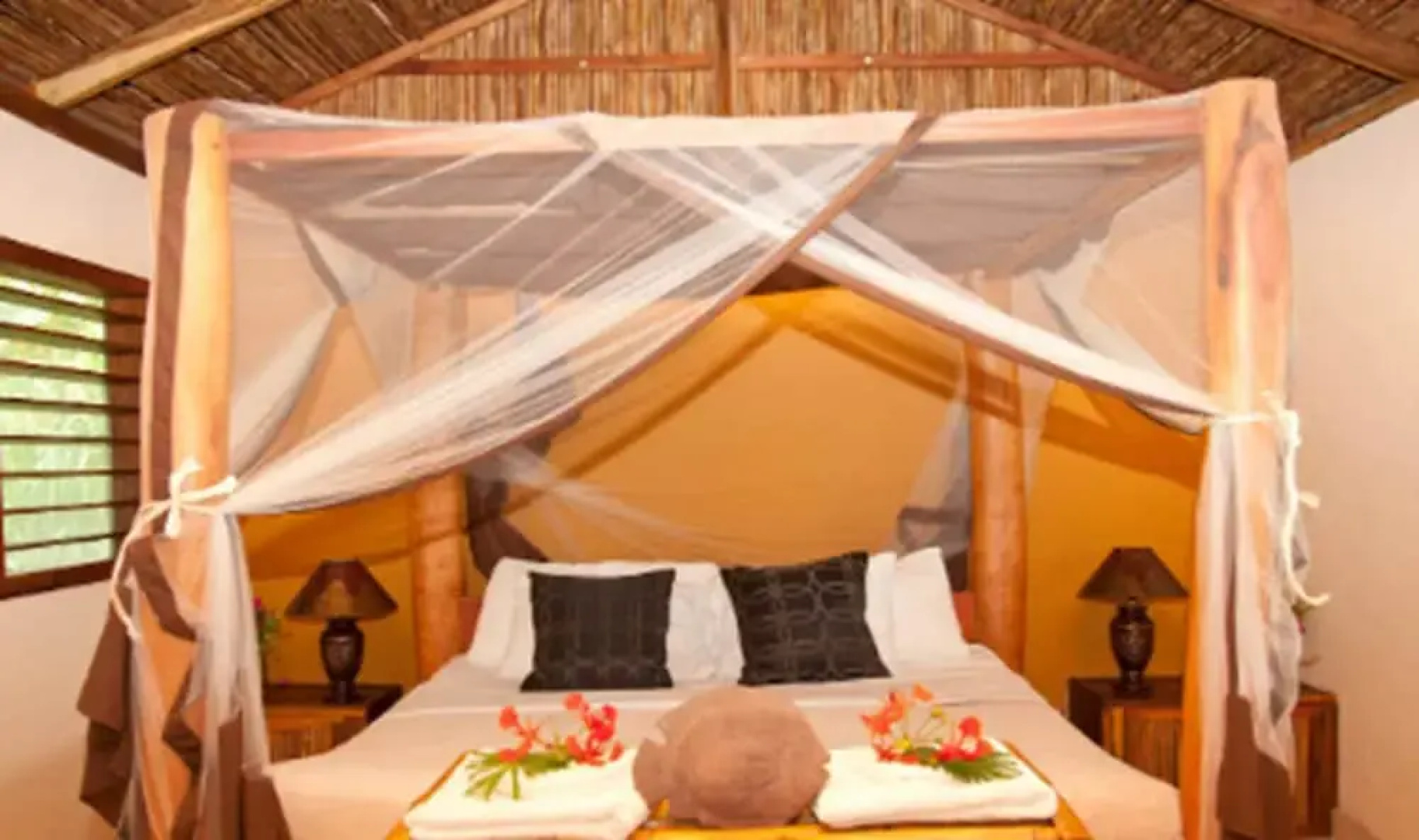 Totoco Eco Resort