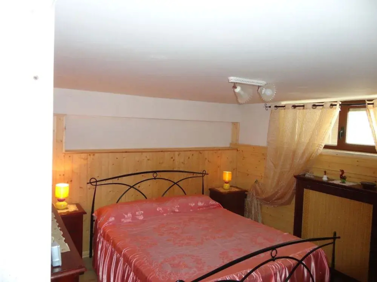 B&B La Magnolia