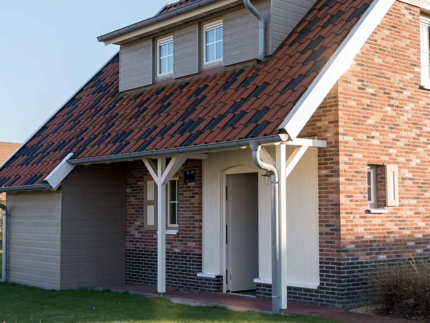 Villa in Arcen With Thermal Baths Access