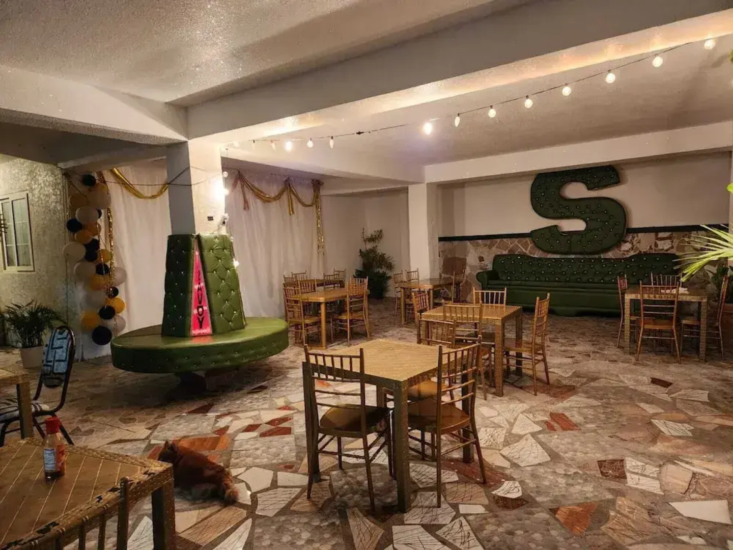 Little Savoy Guest House