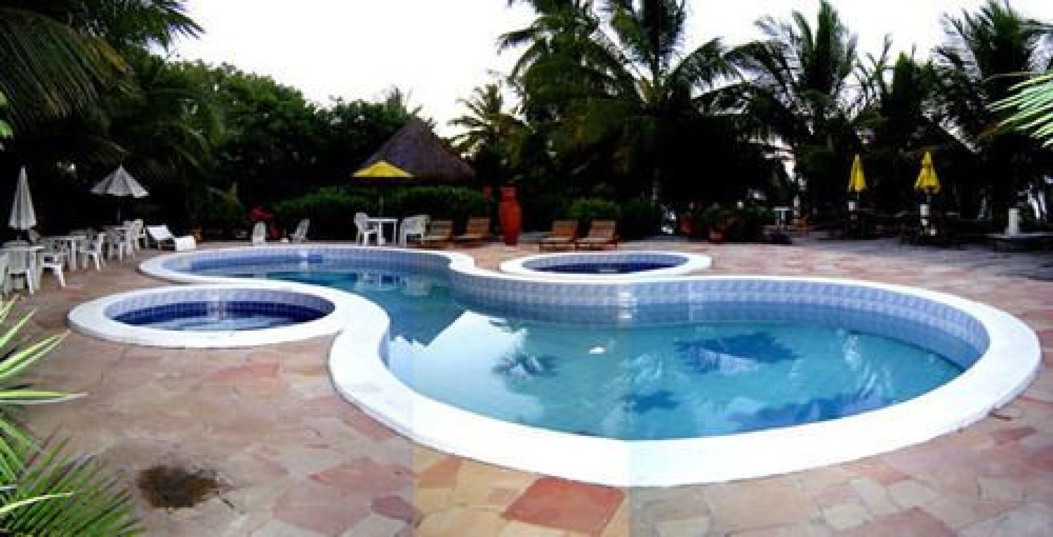 Pousada Morro dos Navegantes