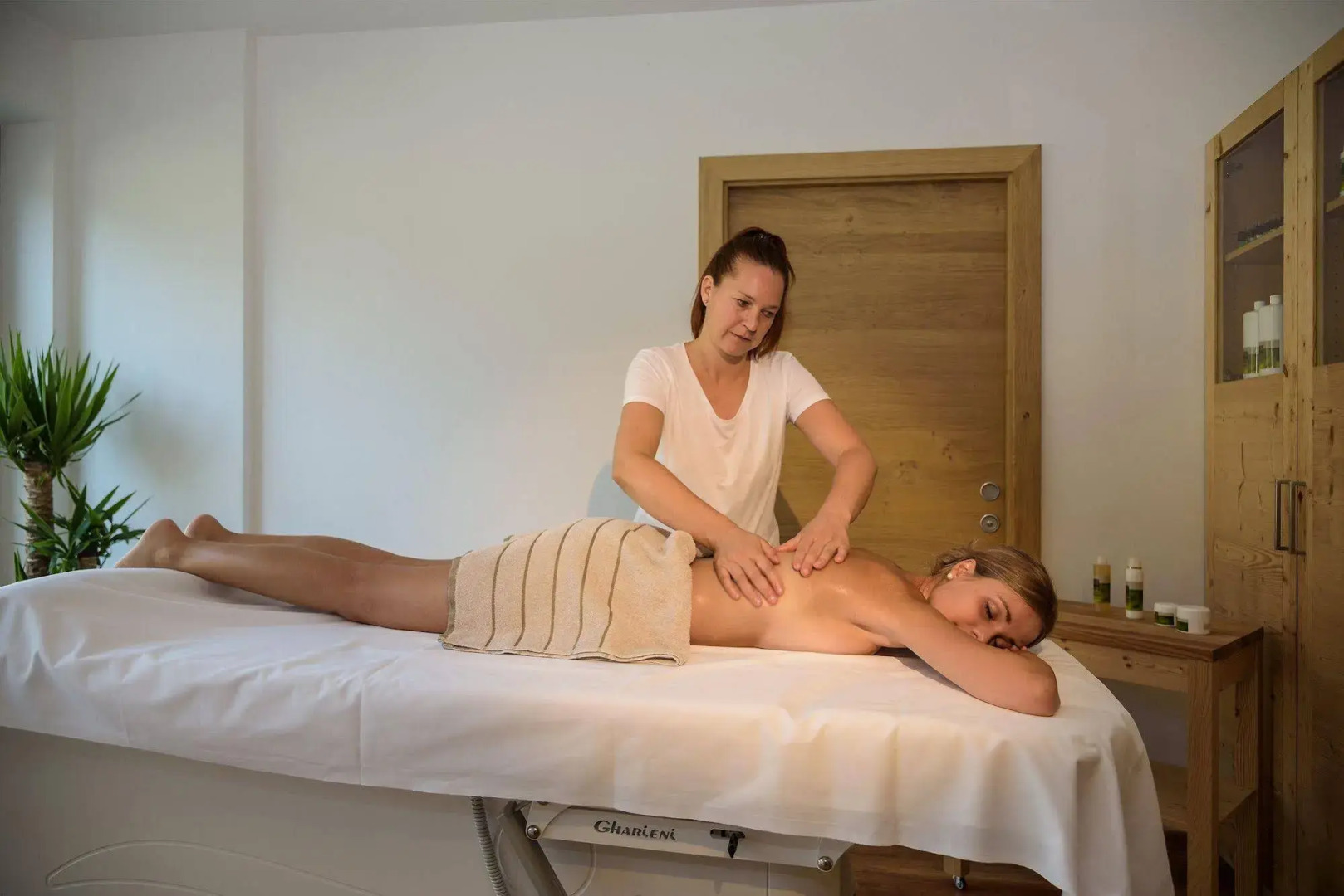 Alpine Nature Hotel Stoll