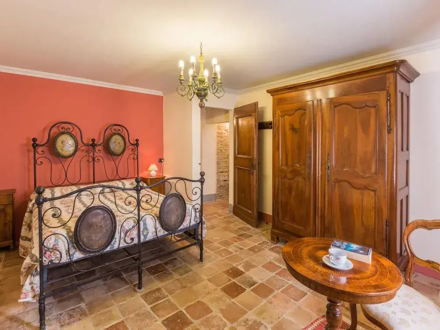 Belvilla by OYO Villa Azzurra