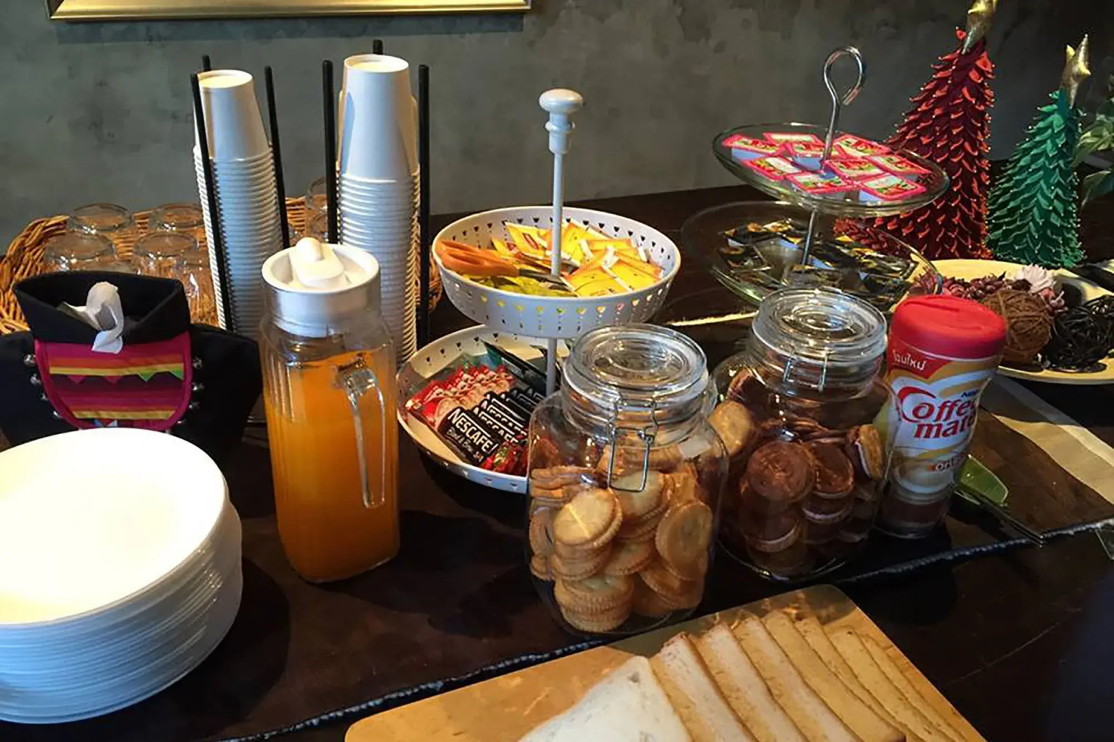 OYO 75332 VM1 Hostel