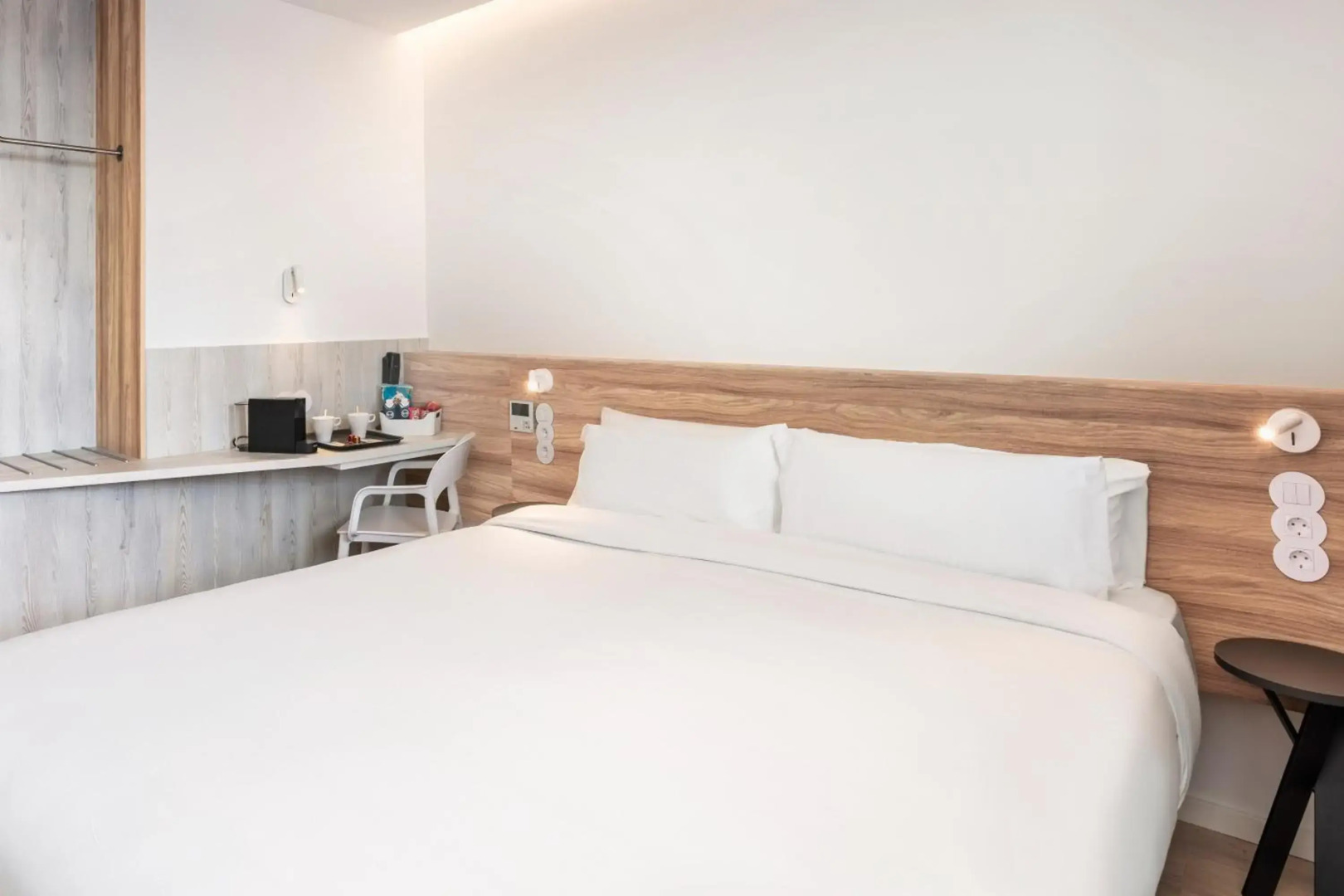 B&B Hotel Vila do Conde