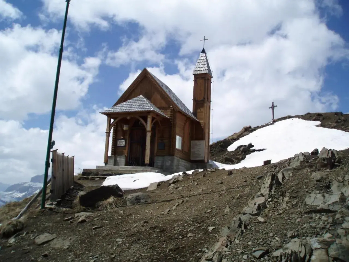 Hotel Garni Excelsior