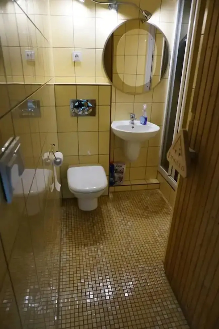 Immaculate 2-bed Apartment in Zywiec