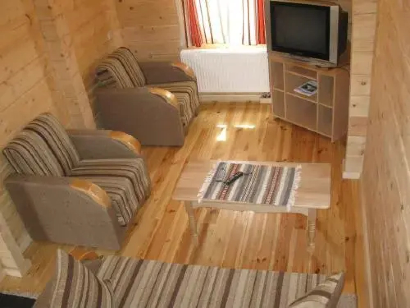 Hotel Boykivska Hata