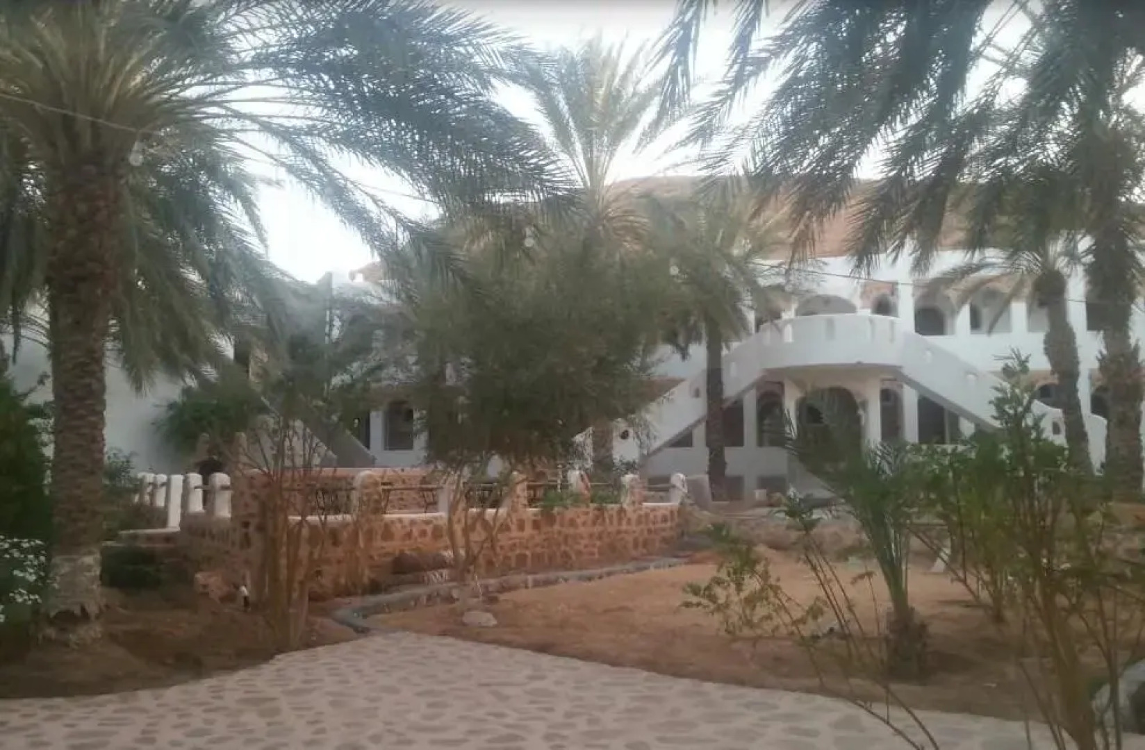 Residence Des Deux Tours