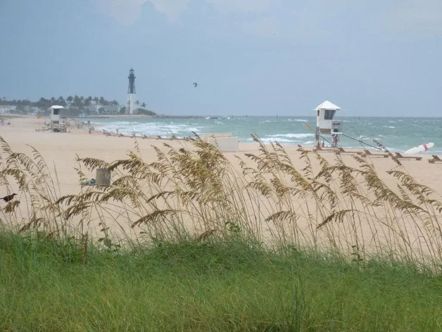 Cottages by the Ocean