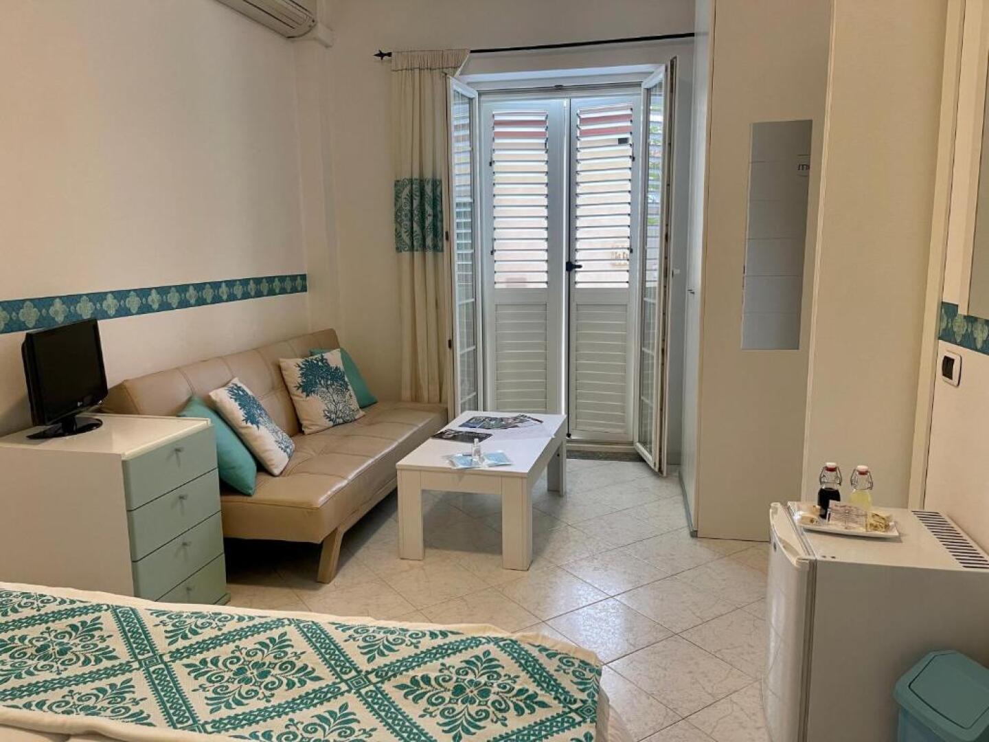 B&B Mare Monti Miniere