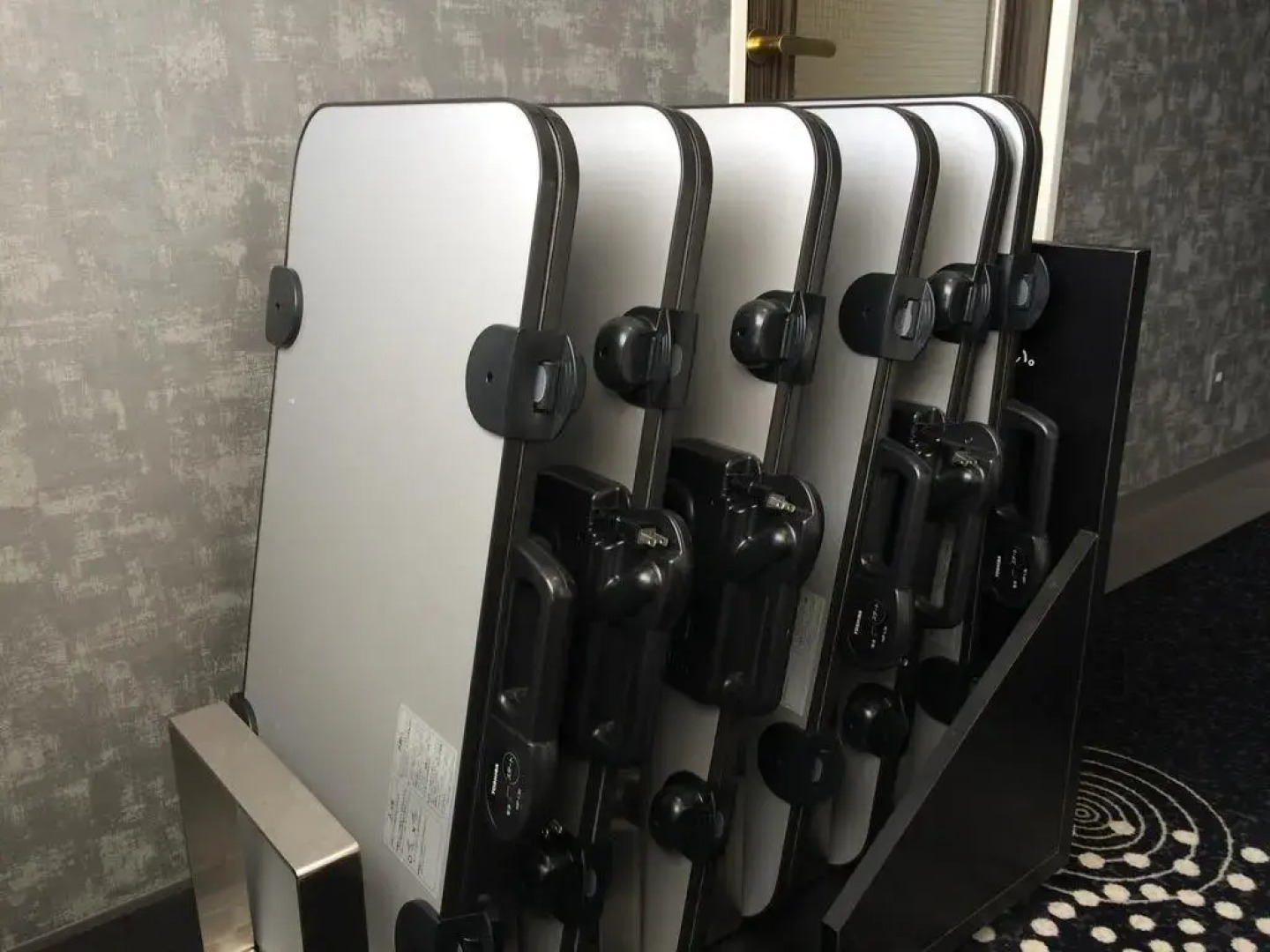 JR East Hotel Mets Nagaoka