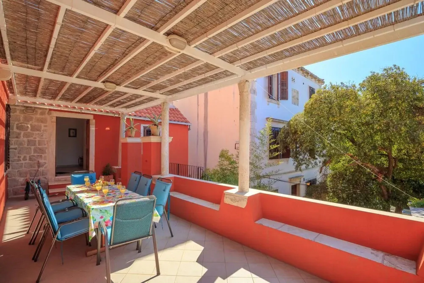 Hedera Estate, Villa Hedera XI