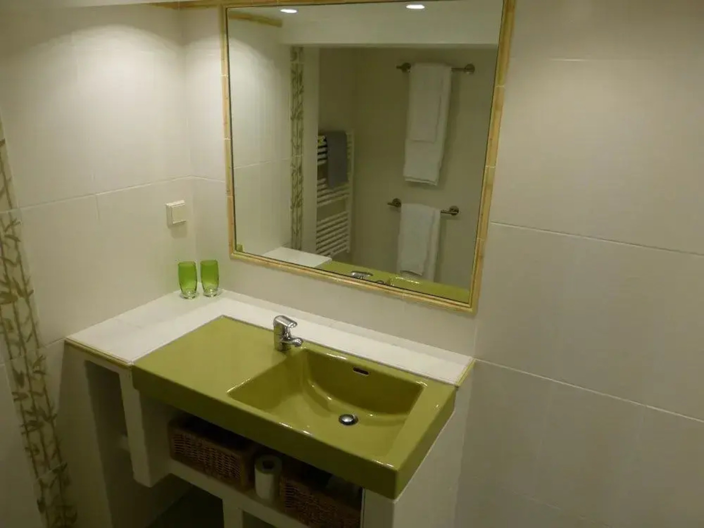 Villa Thebaïde Chambres d'hôtes