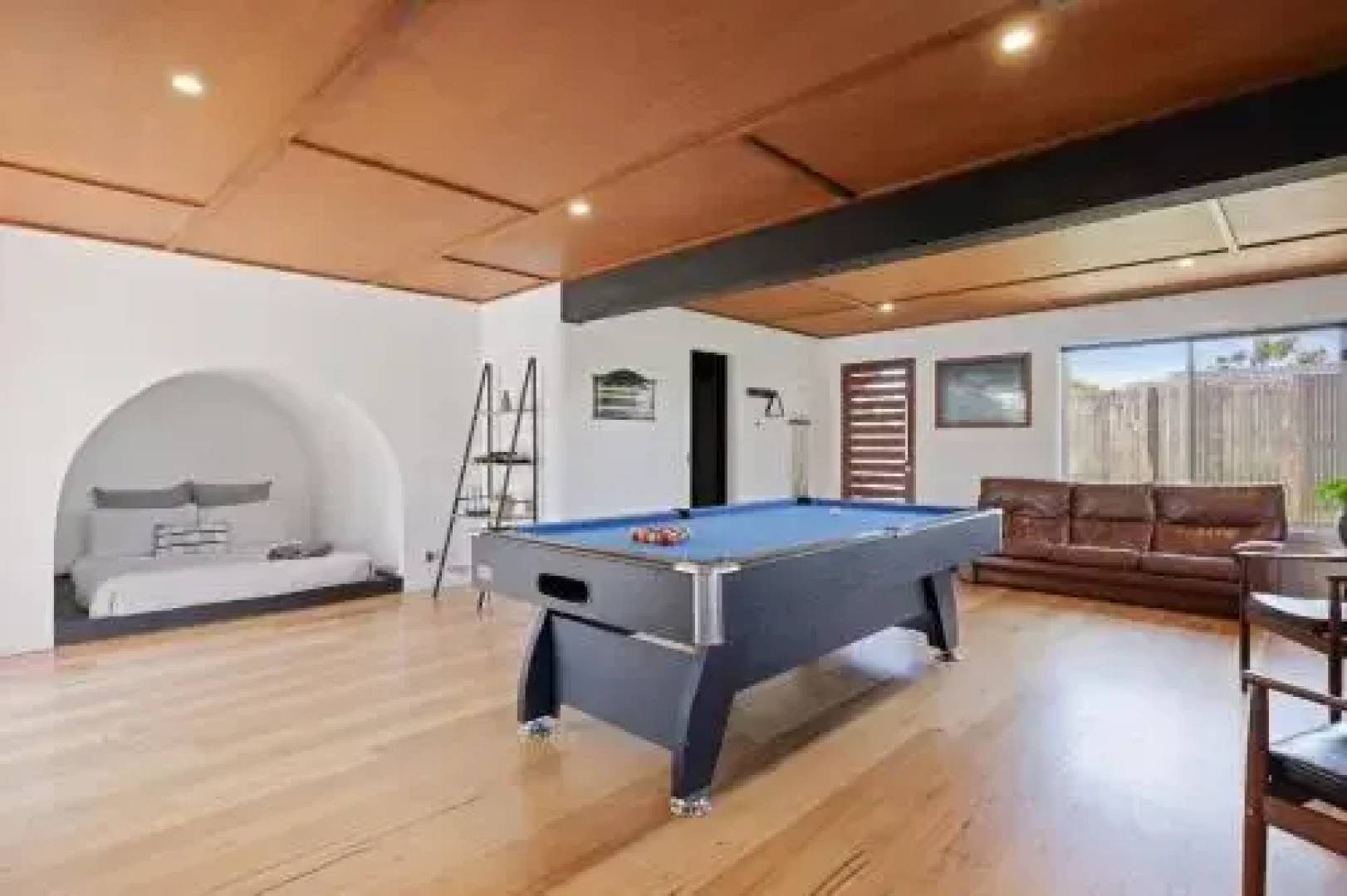 Island Getaway Cape Woolamai