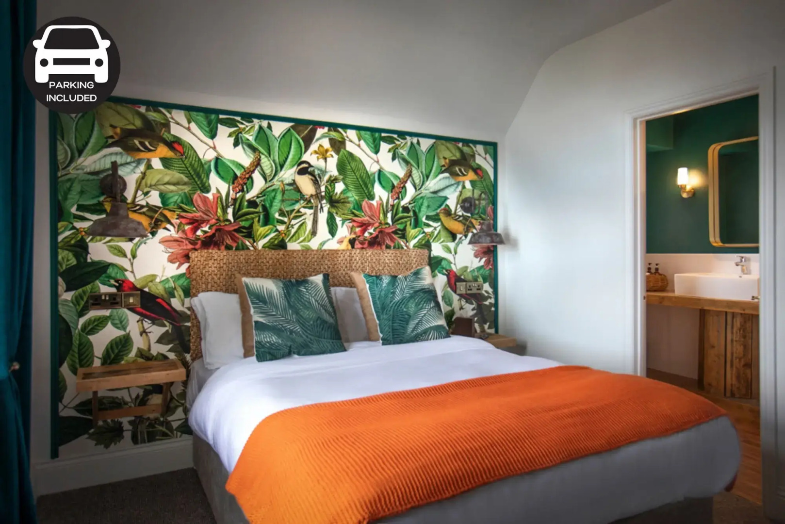 The Bath Hotel Lynmouth