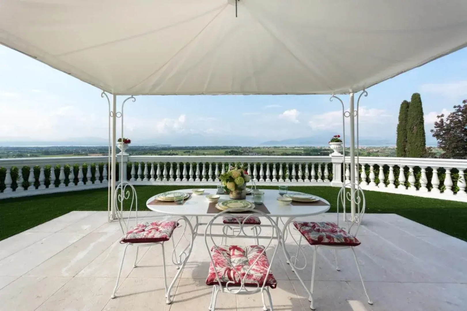 Relais Villa Belvedere