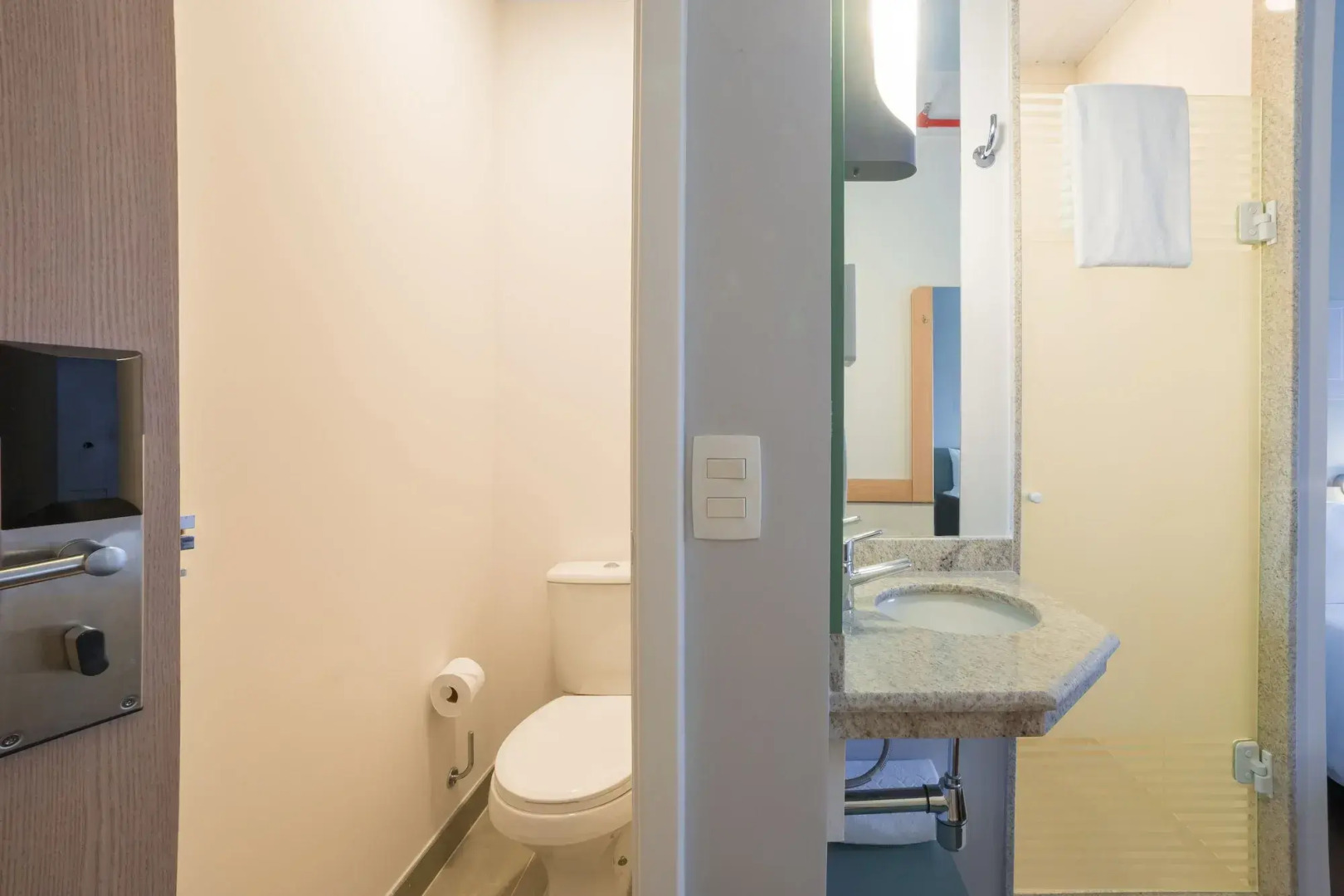 ibis budget São Bernardo do Campo