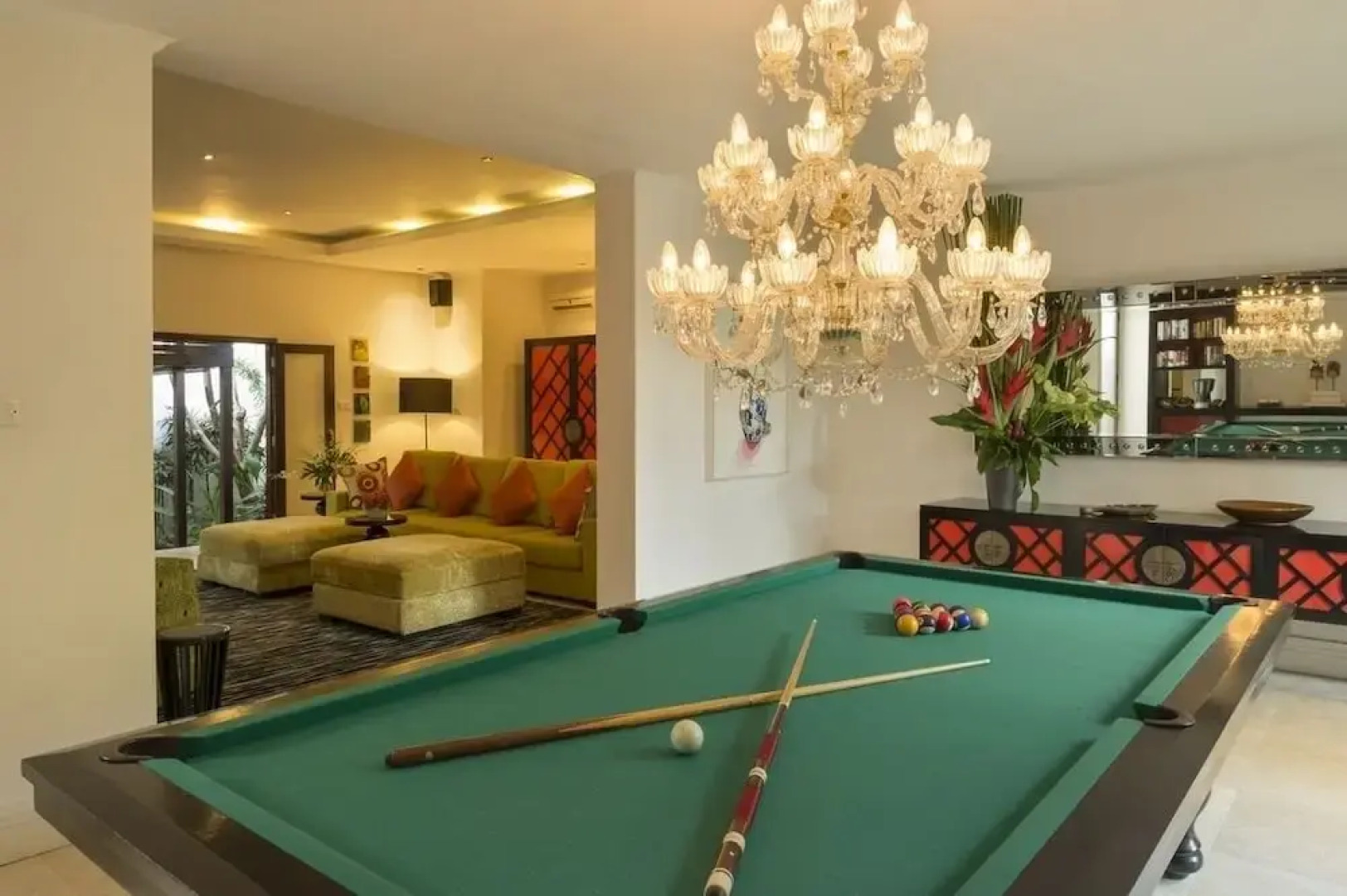 Uma Wana Prasta -Private Pool