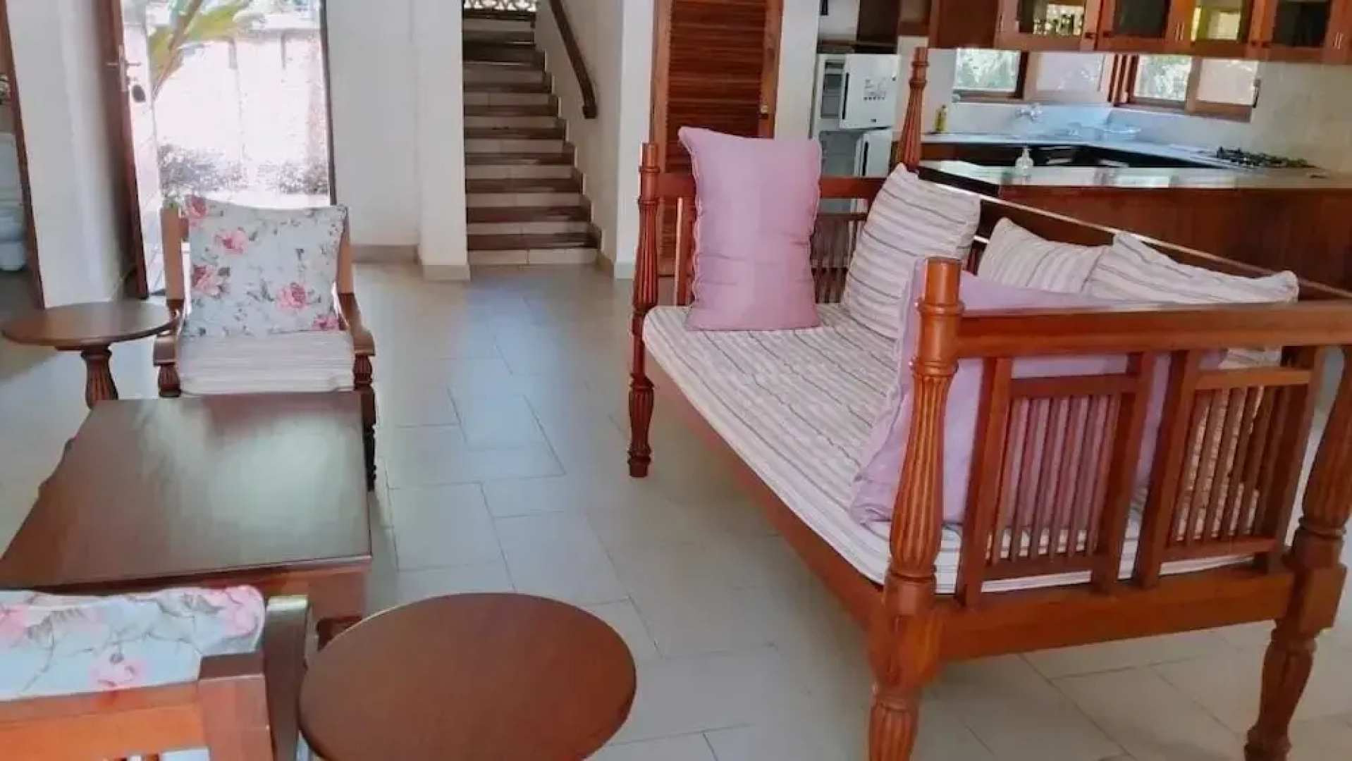 Villa Mandhari- Diani Beach