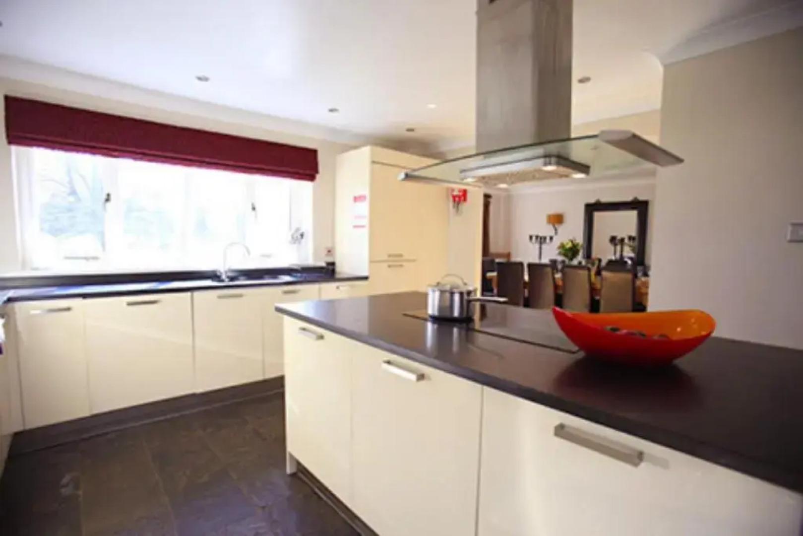 The Bridge House, Dunbar