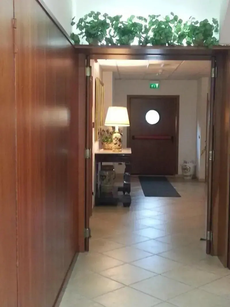 Hotel Maddaloni