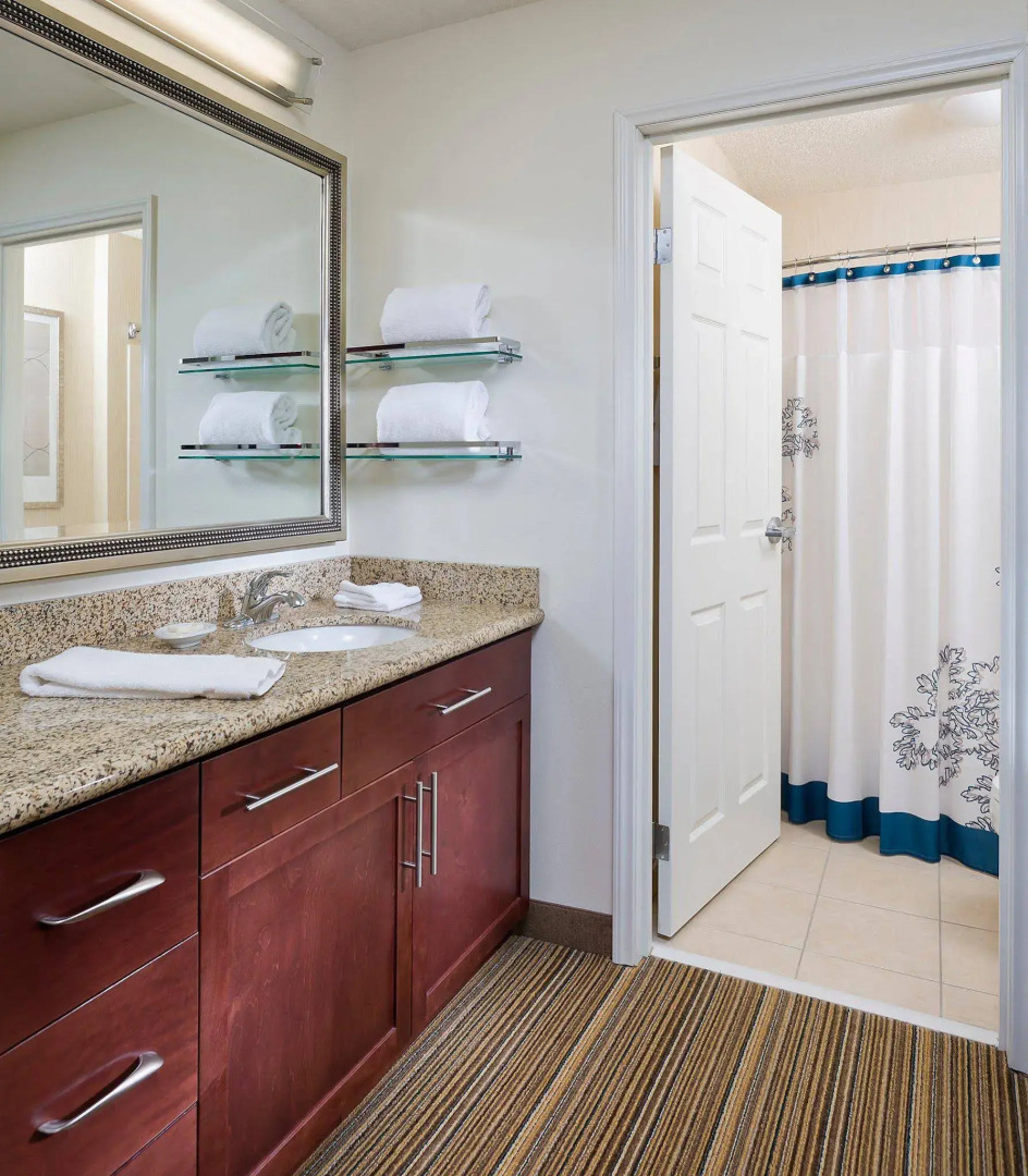 Residence Inn Canton