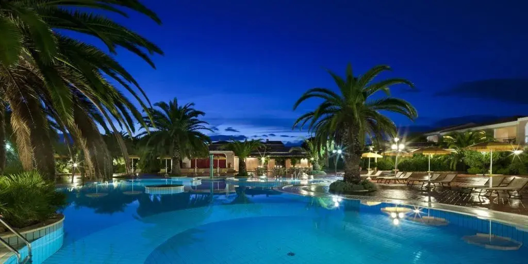 Cala Ginepro Hotel Resort