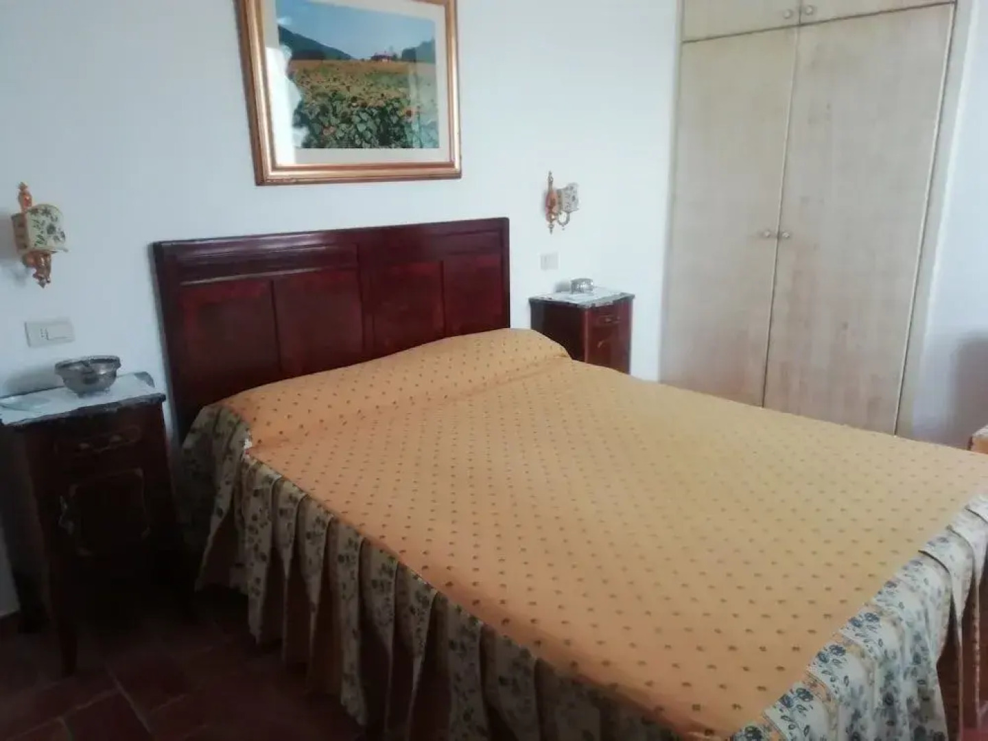 Agriturismo Bio Fattoria Casetta