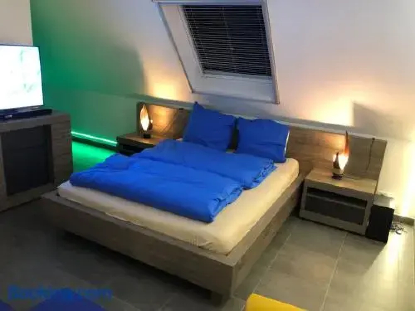 Naturist B&B Wellness Sea Nat - Adults Only
