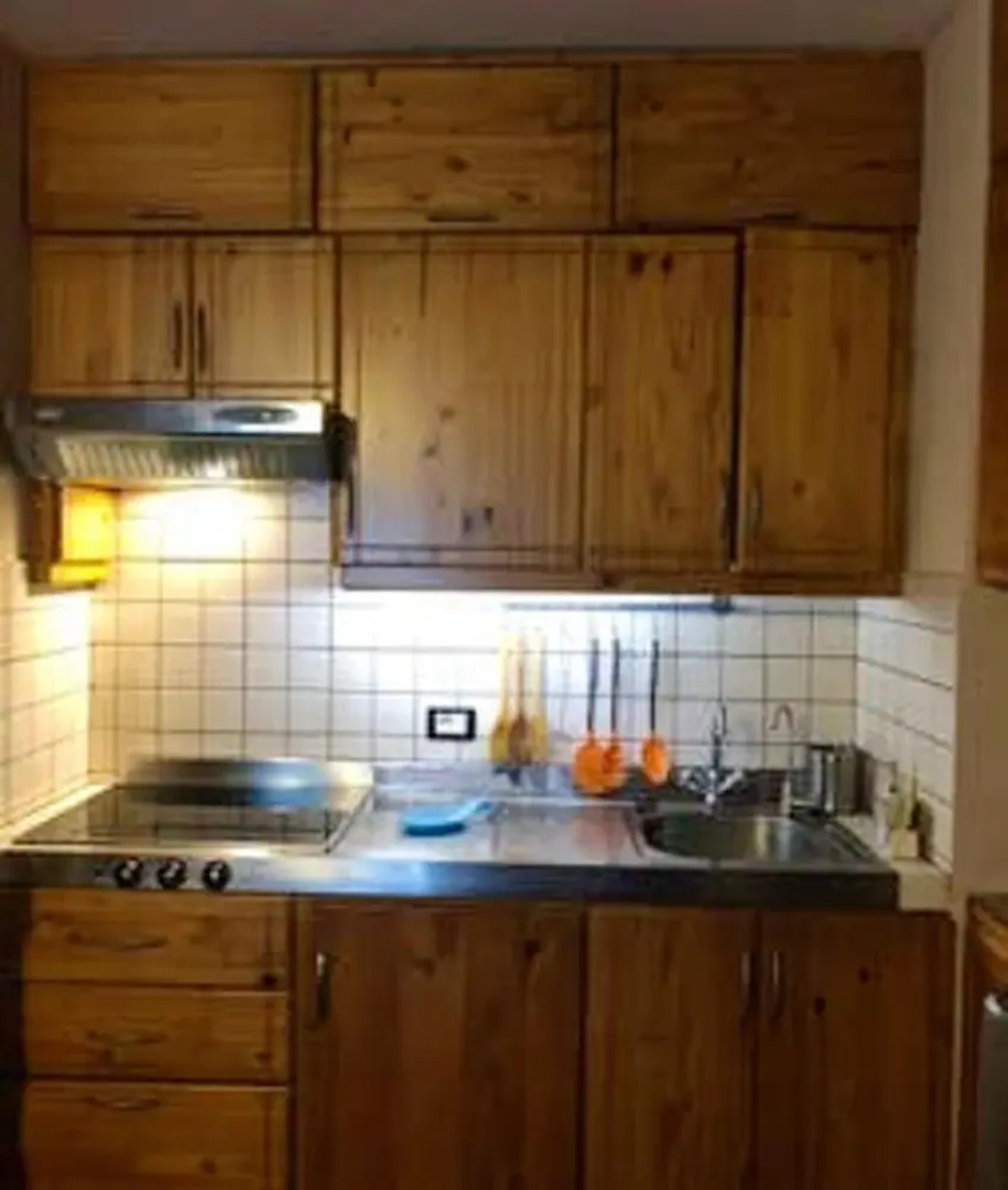 Apartment with One Bedroom in Tacoronte, with Wonderful Sea View, Pool Access, Balcony