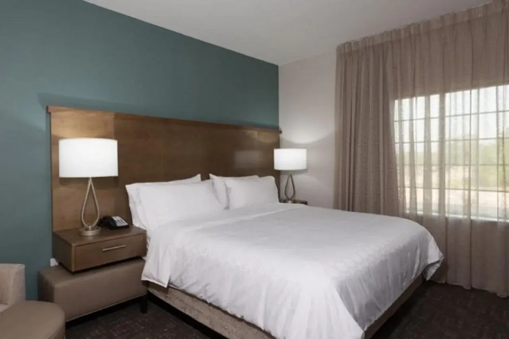 Staybridge Suites Houston East - Baytown by IHG