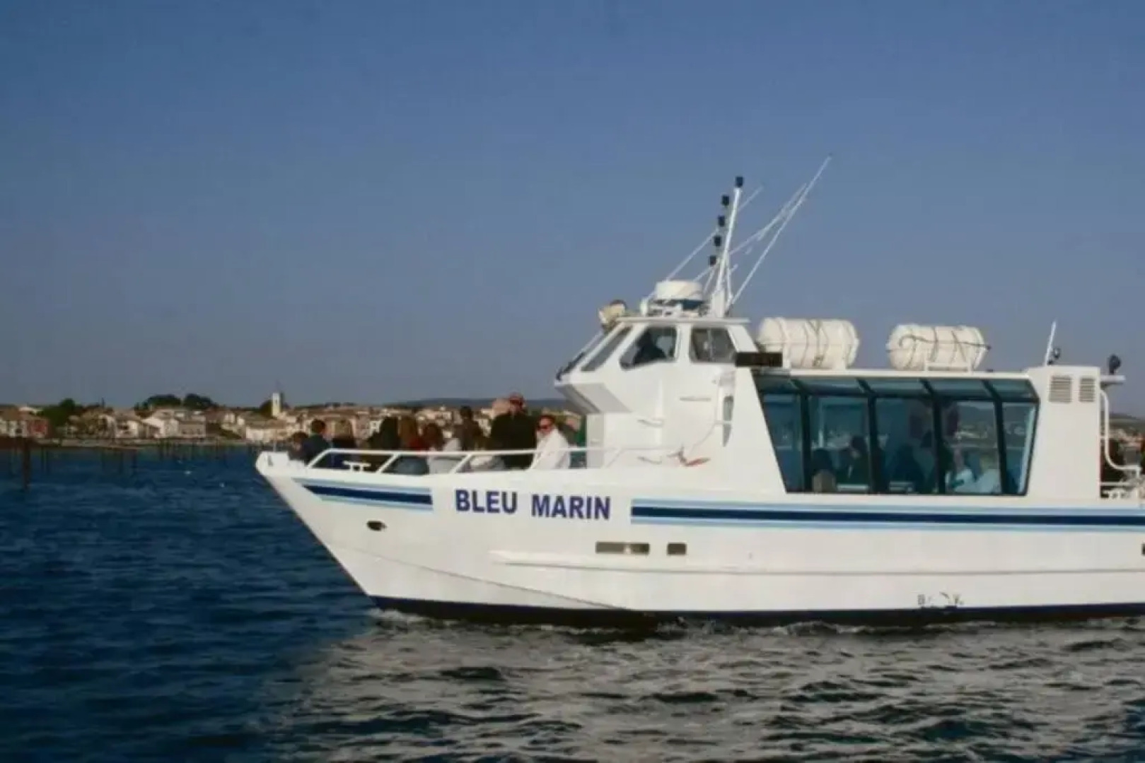 Superbe appartement avec Terrasse et Vue