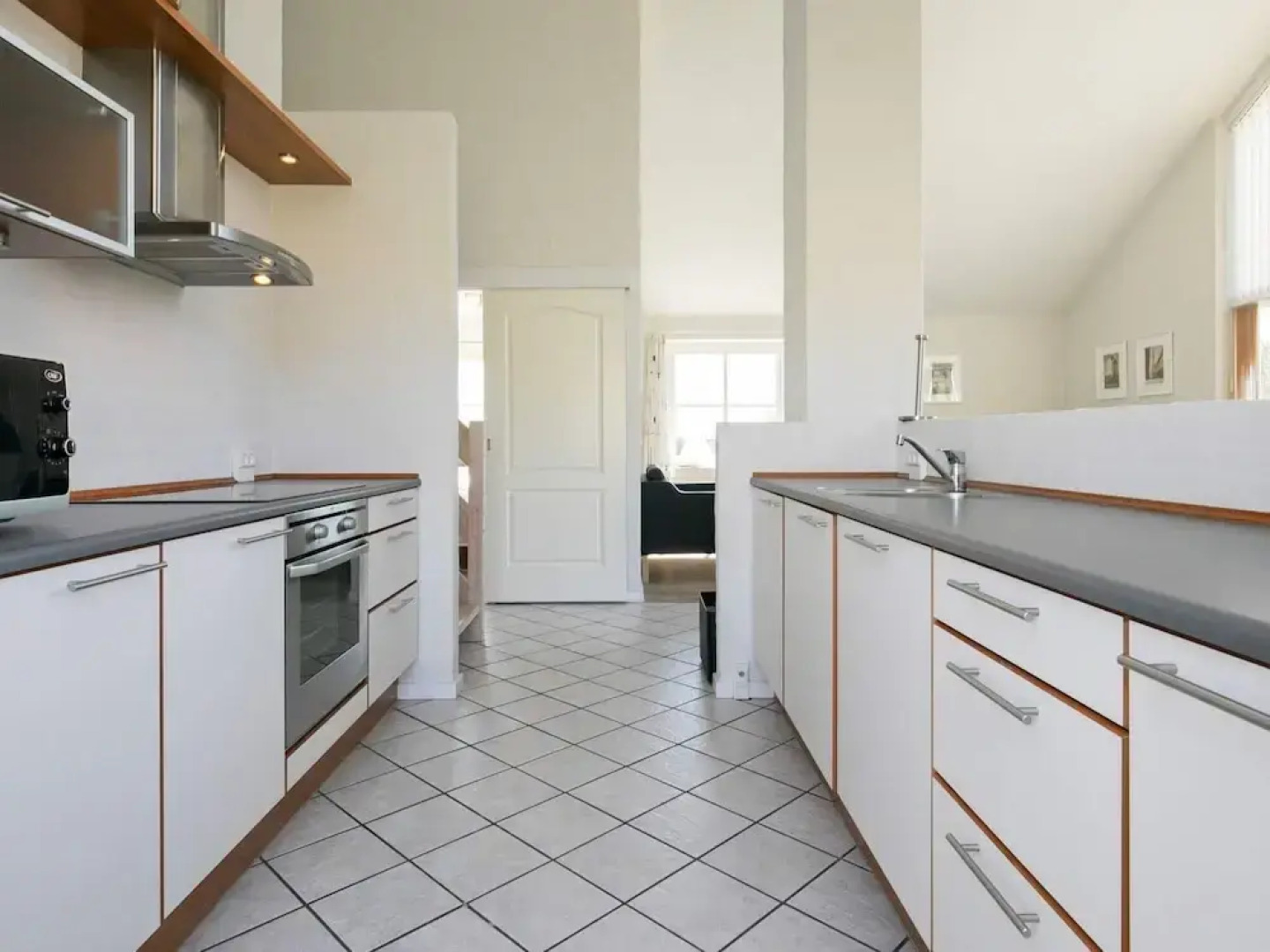 Secluded Retreat Near Sea - By Traum Ferienwohnungen