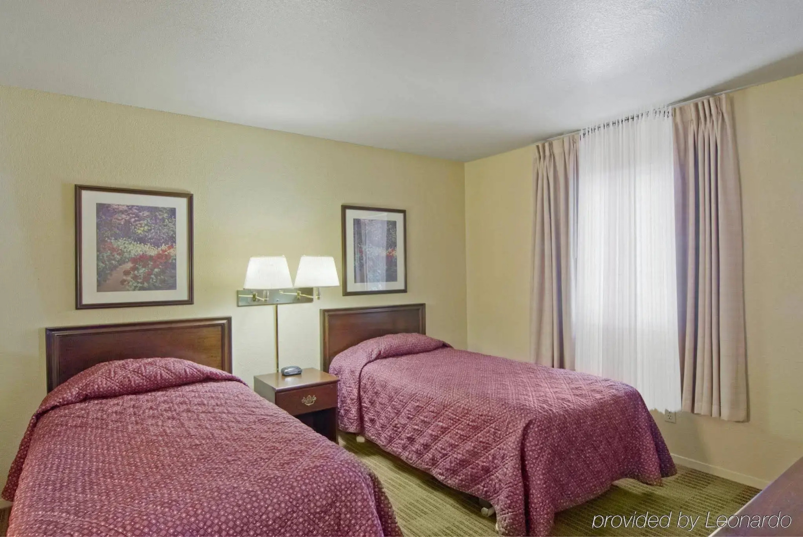 Crossland Economy Studios - Las Vegas - Boulder Highway