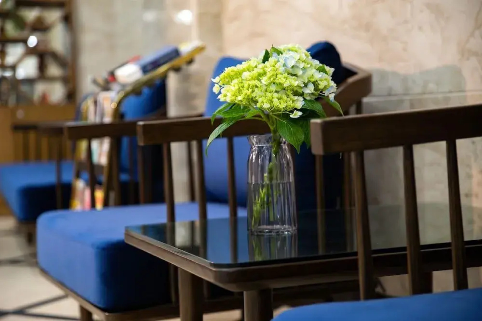 Hanoi Backpackers Hostel & Rooftop bar