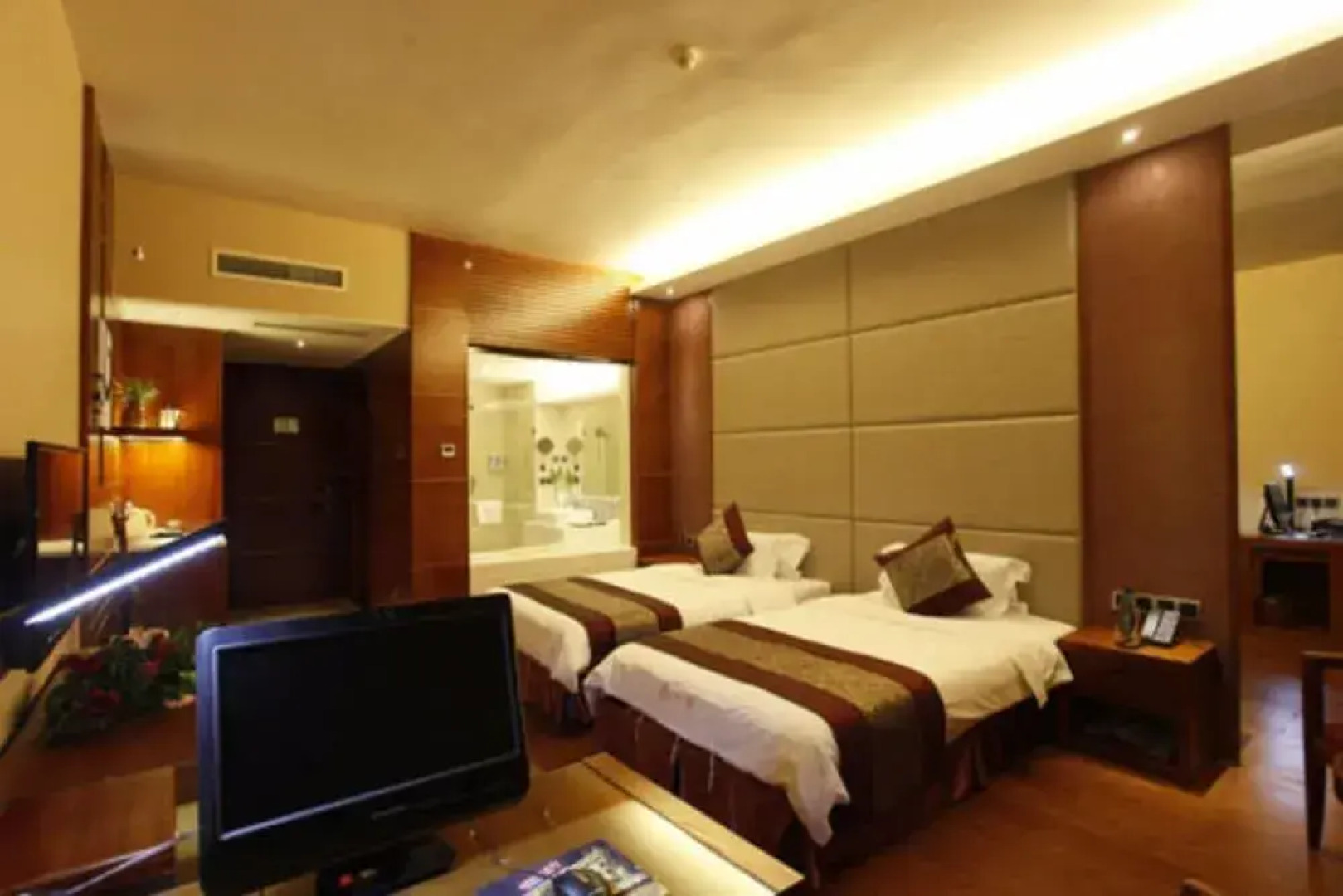 Yuanhua International Grand Hotel